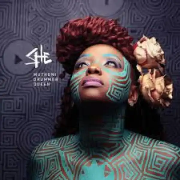 Muthoni Drummer Queen - No More